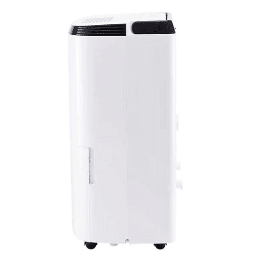 Understanding Dehumidifiers