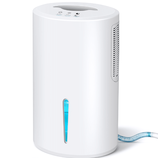 Choosing the Best Dehumidifier for Your Bathroom
