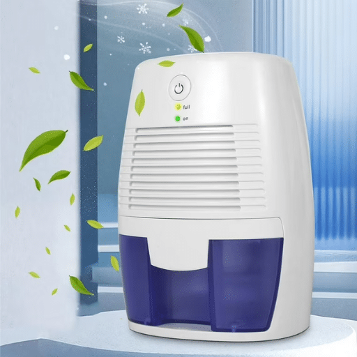 Benefits of Small Room Dehumidifiers