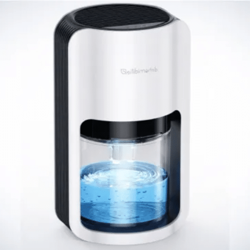 Best Small Dehumidifiers for Different Spaces