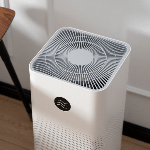 Key Differences Between Air Purifiers and Dehumidifiers
