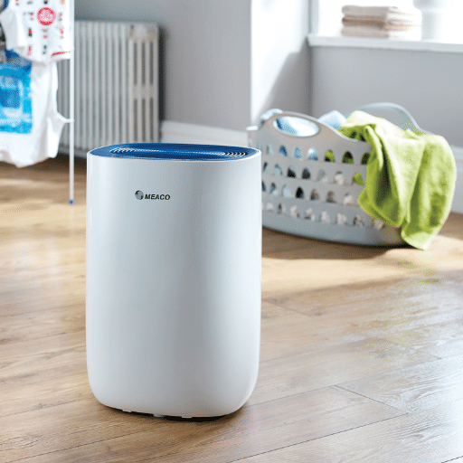 Best Dehumidifiers for Drying Clothes