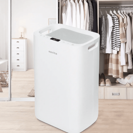 Choosing the Right Size Dehumidifier