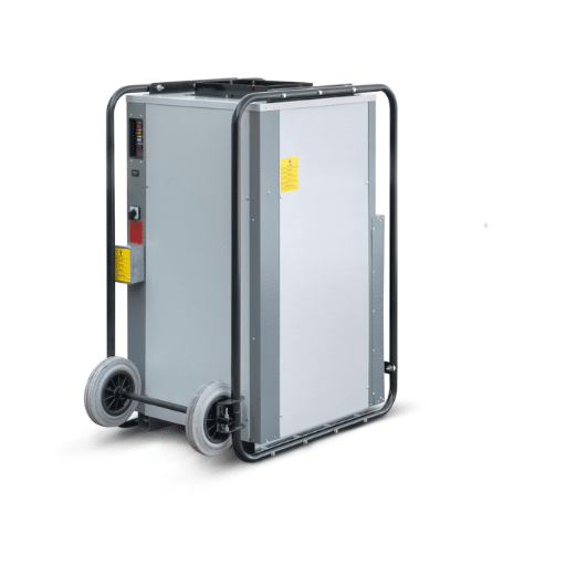 Advanced Humidity Sensors and Monitoring