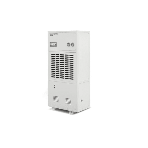 Dehumidifiers in Data Centers