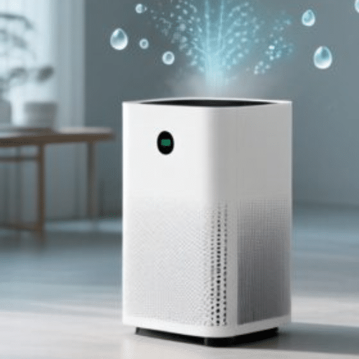 Air Purifier vs Dehumidifier: Pros and Cons