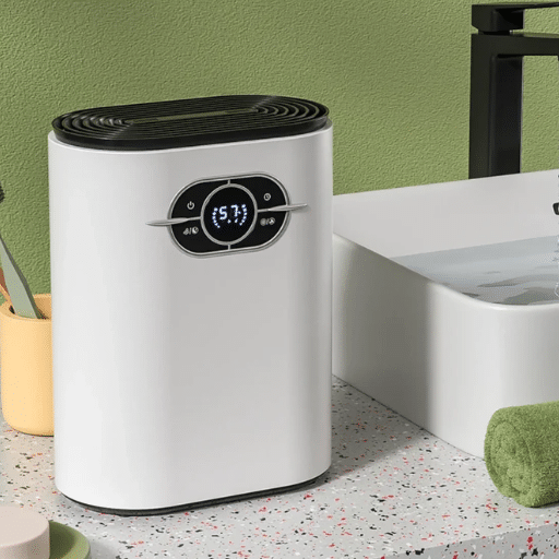 Maintenance and Proper Use of Dehumidifiers