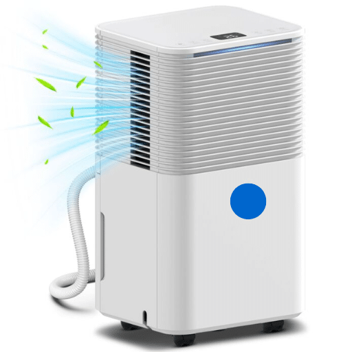 How to Use a Dehumidifier Effectively