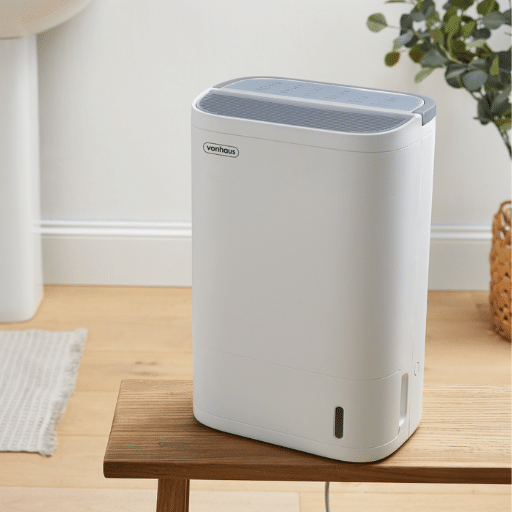 Using a Dehumidifier for Drying Clothes