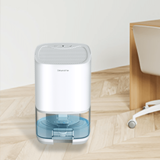 Common Mistakes to Avoid When Using a Dehumidifier