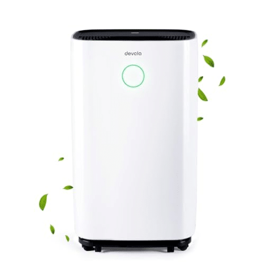 Choosing the Right Dehumidifier for Food Storage