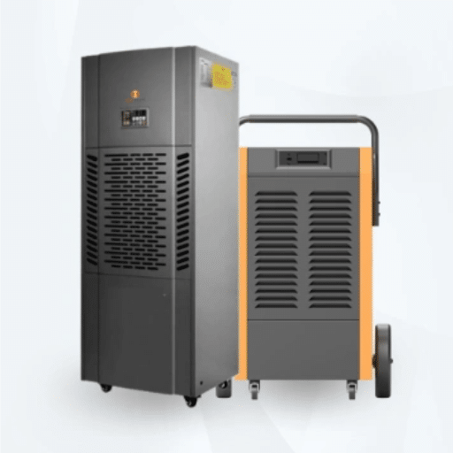 Understanding Dehumidifiers