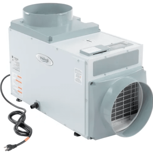 Cost of Whole Home Dehumidifier Installation