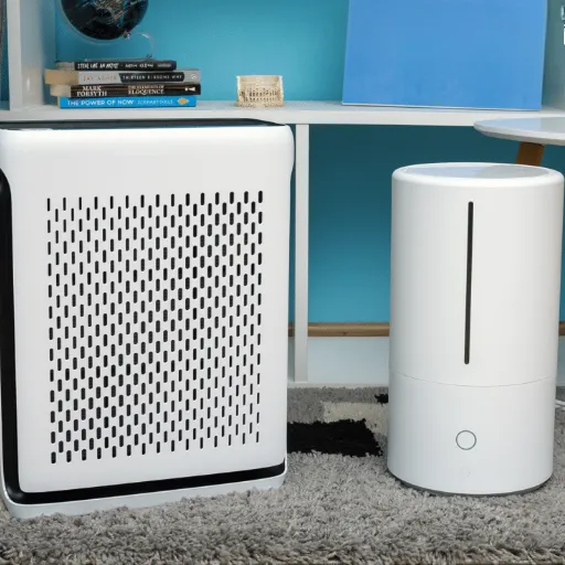 Air Purifier vs Humidifier: What's the Difference?