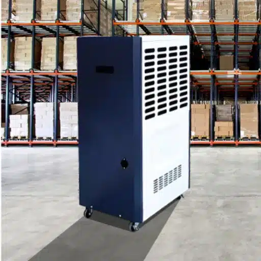 Benefits of Ducted Dehumidifiers