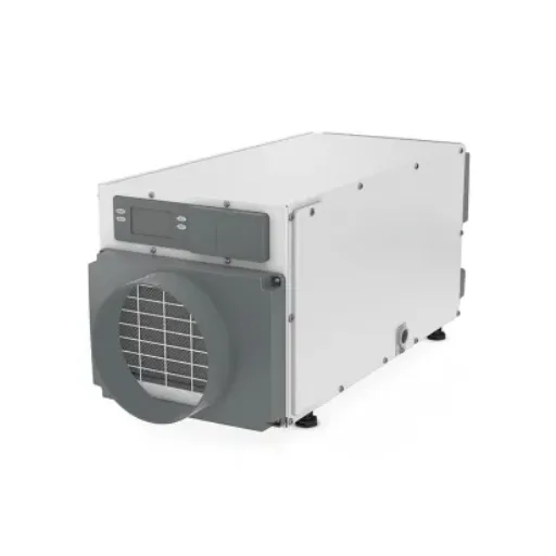 Best Commercial Dehumidifier: Heavy-Duty & Dehumidifier with Pump