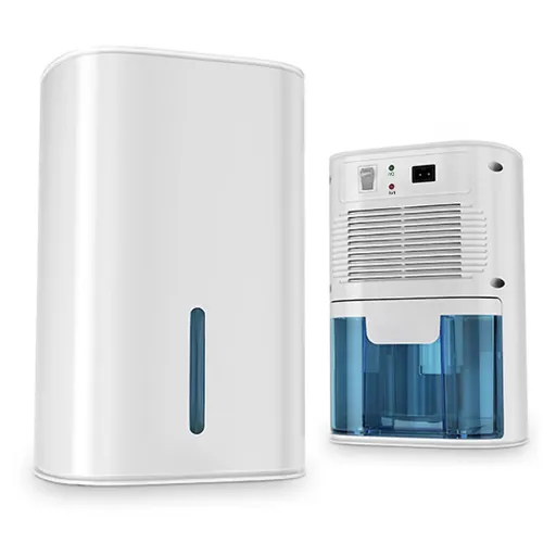 Best Small Dehumidifier: Reviews & Top Dehumidifiers for Bedroom and Home