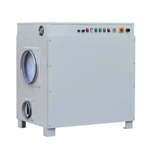 Challenges and Solutions in Humidity Management