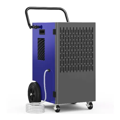Choosing the Best Commercial Dehumidifier