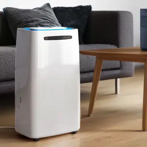 Choosing the Right Dehumidifier for Your Needs