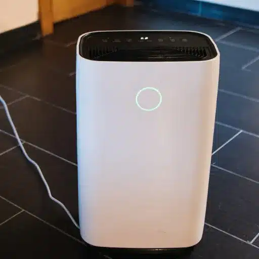 Comparing Dehumidifiers to Air Conditioners