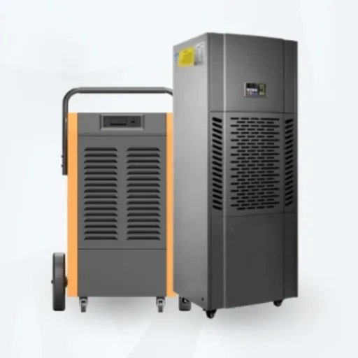 Dehumidifier Uses in Food Processing: Humidity Control in the Food Industry