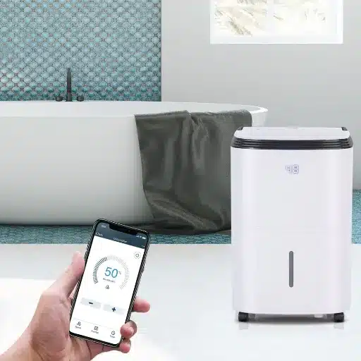 Desiccant or Compressor Dehumidifier? Which Dehumidifier is Best?