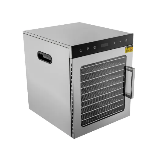 Emerging Trends and Technologies in Humidity Control