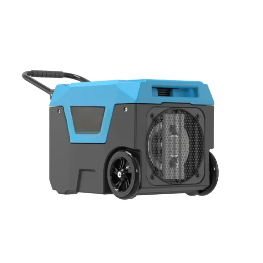 Heavy-Duty Dehumidifiers for Specific Applications