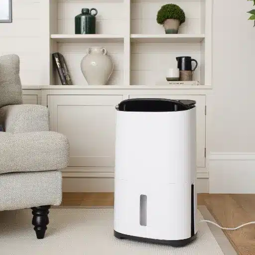 How Long Does a Dehumidifier Take to Dry a Room?