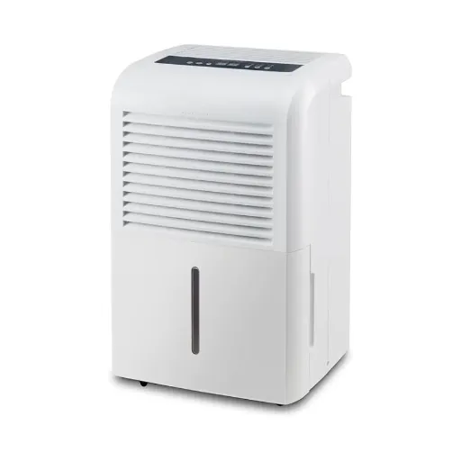 Introduction to Dehumidifiers