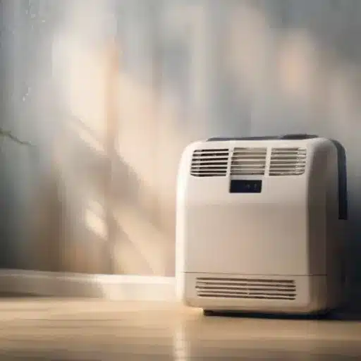 Optimizing Dehumidifier Performance