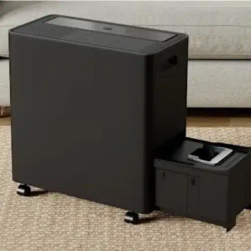 Smart Dehumidifiers: The Future of Home Humidity Control