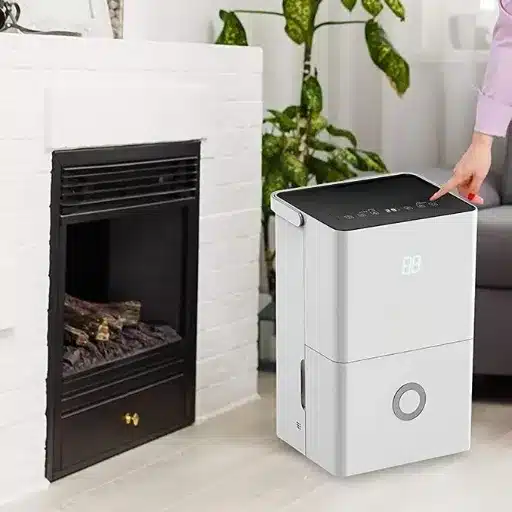 Top Mini Dehumidifiers for Small Bedrooms