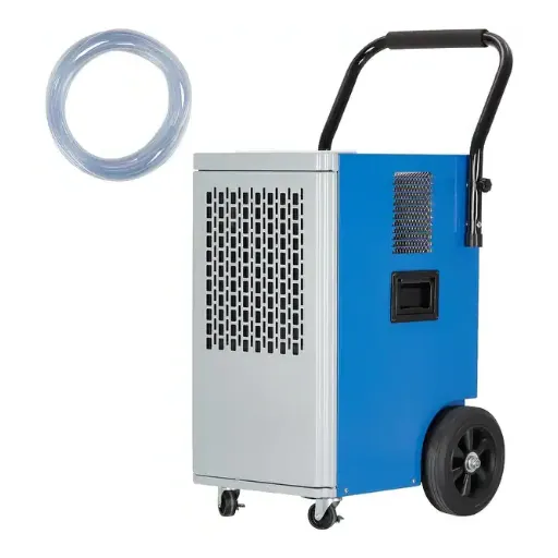 Types of Commercial Dehumidifiers