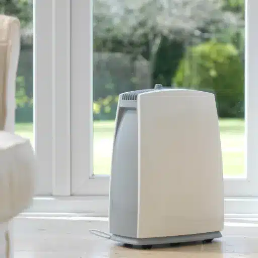 Understanding Dehumidifiers