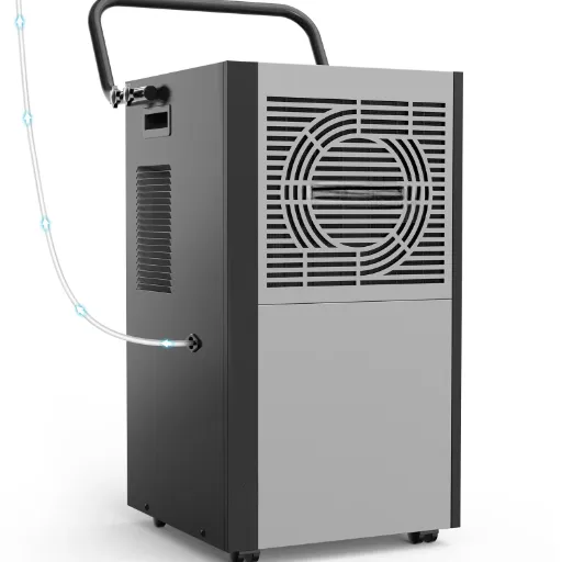 Understanding Dehumidifiers