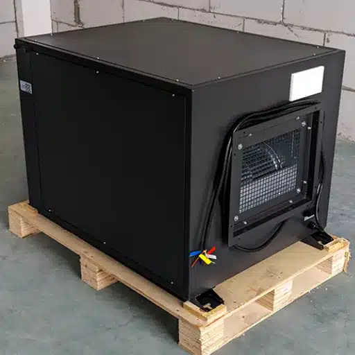 Understanding Humidity Control in Food Processing