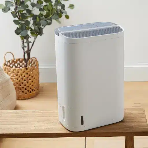 Understanding the Types of Dehumidifiers