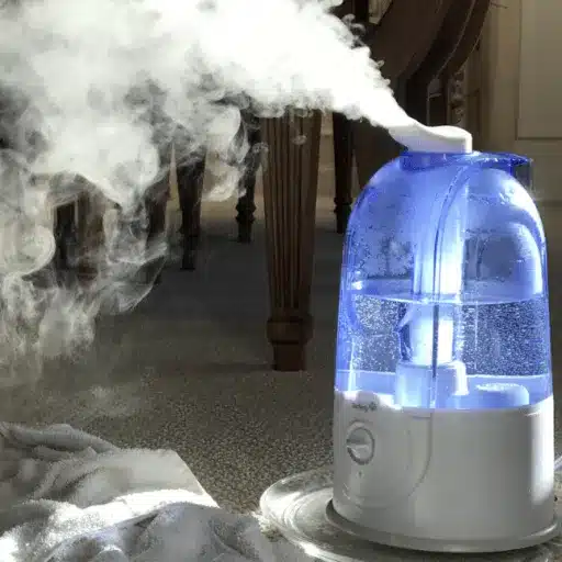 What is a Humidifier?