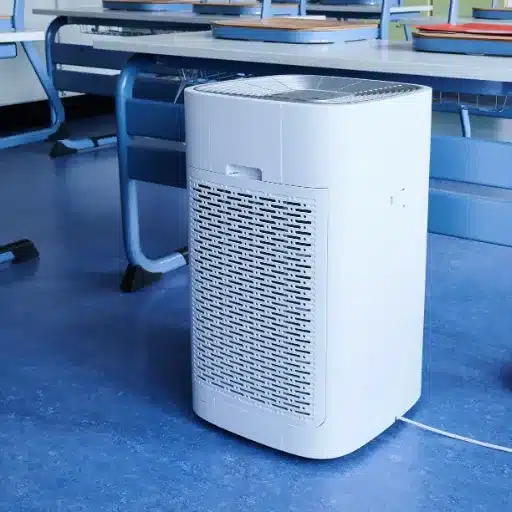 What is an Air Purifier?