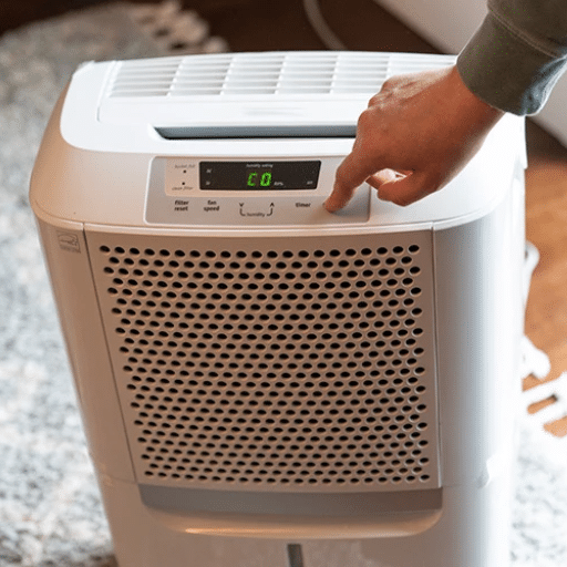 Will a Dehumidifier Cool a Room? Humidity and Cooling Help