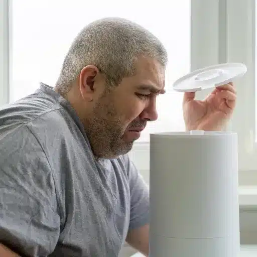 Introduction to Dehumidifier Smells