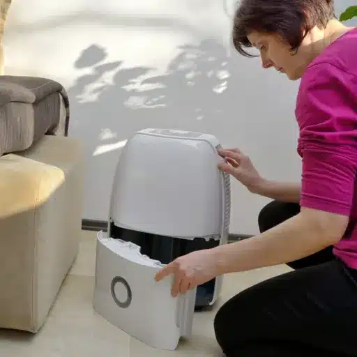 Step-by-Step Solutions to Eliminate Musty Odors