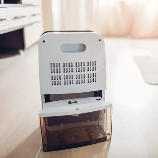 Preventing Musty Smells in the Future