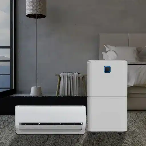 Understanding Dehumidifiers and Air Conditioners