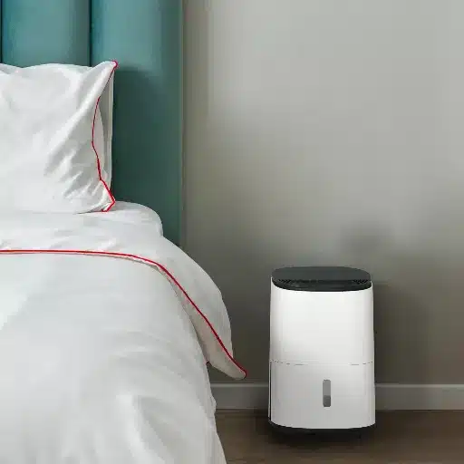 Practical Tips for Using a Dehumidifier Effectively
