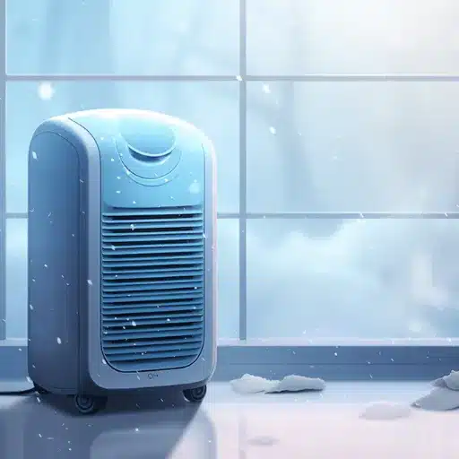 Do Dehumidifiers Actually Cool a Room?