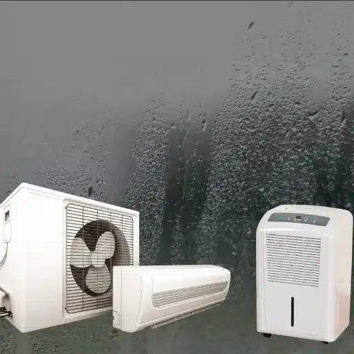 Energy Consumption Comparison