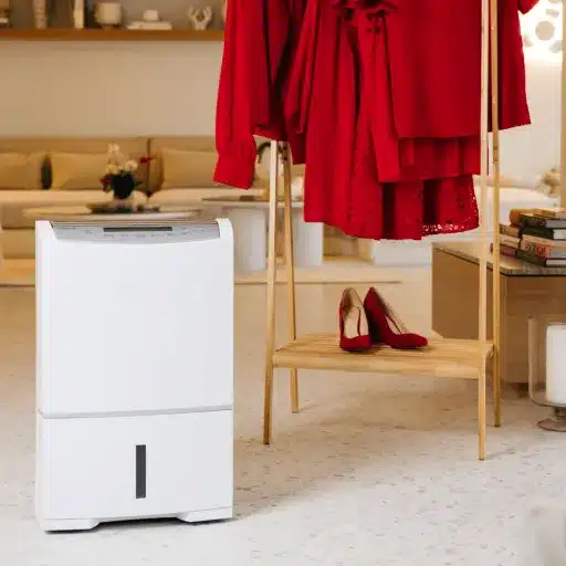 Introduction to Humidity Control and Energy Costs